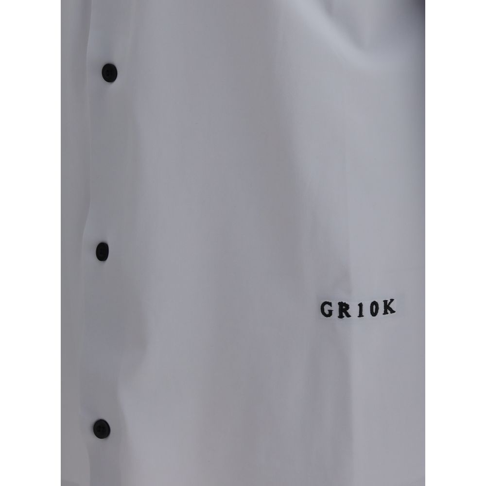 GR10K Render Ultrasound Shirt