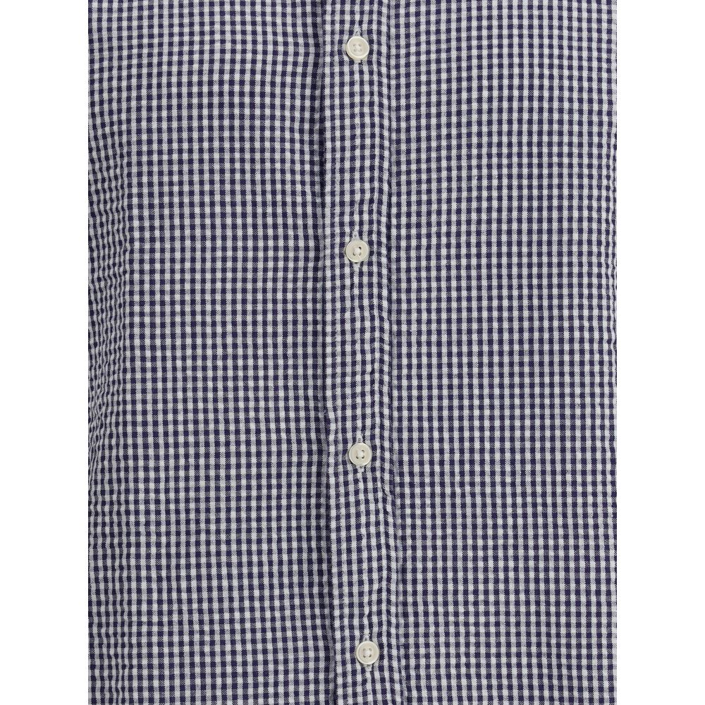 Deperlu Striped Shirt
