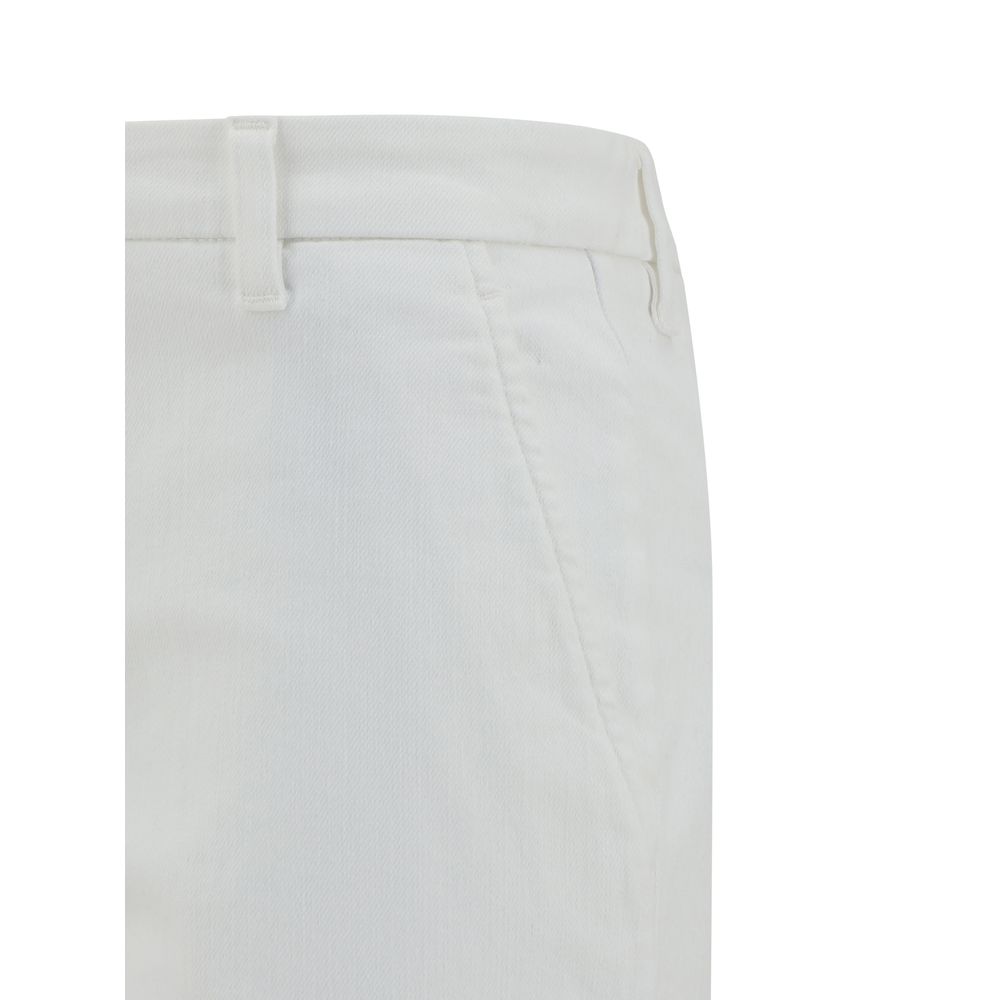 True Royal Ross Pants