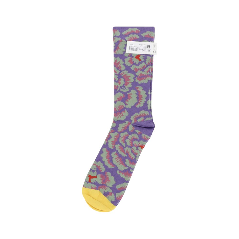 Bonne Maison Multicolor Socks