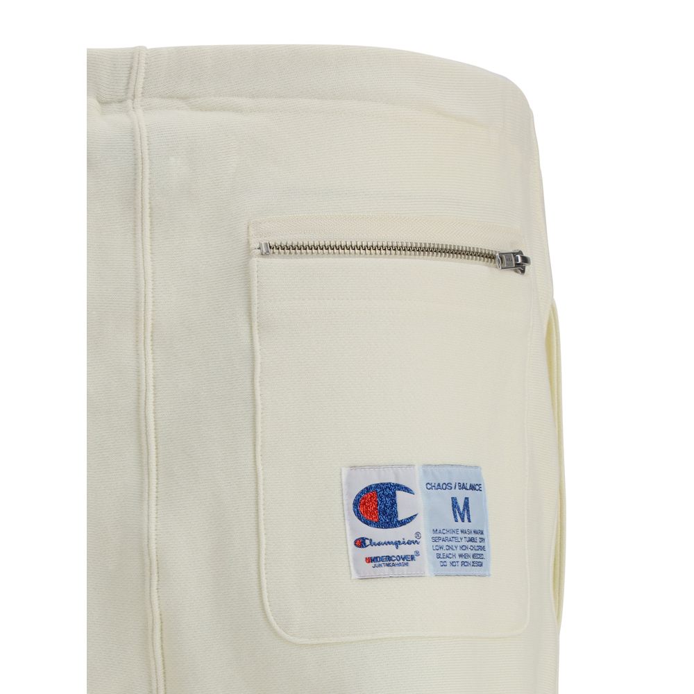 Undercover Logoed Sweatpants