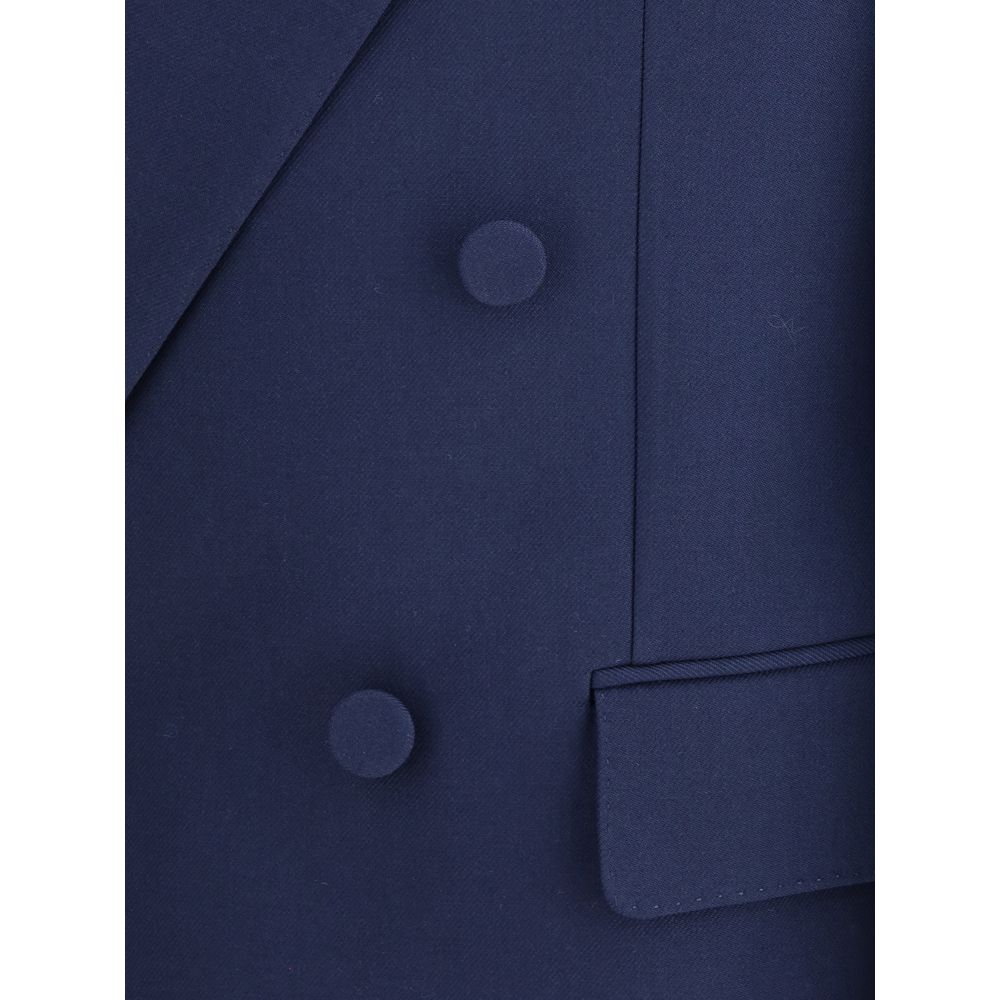 Valentino Virgin wool Blazer