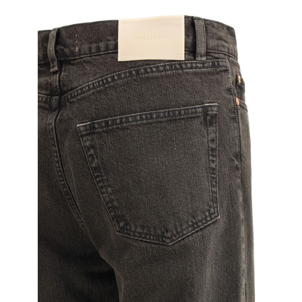 Our Legacy First Cut Jeans