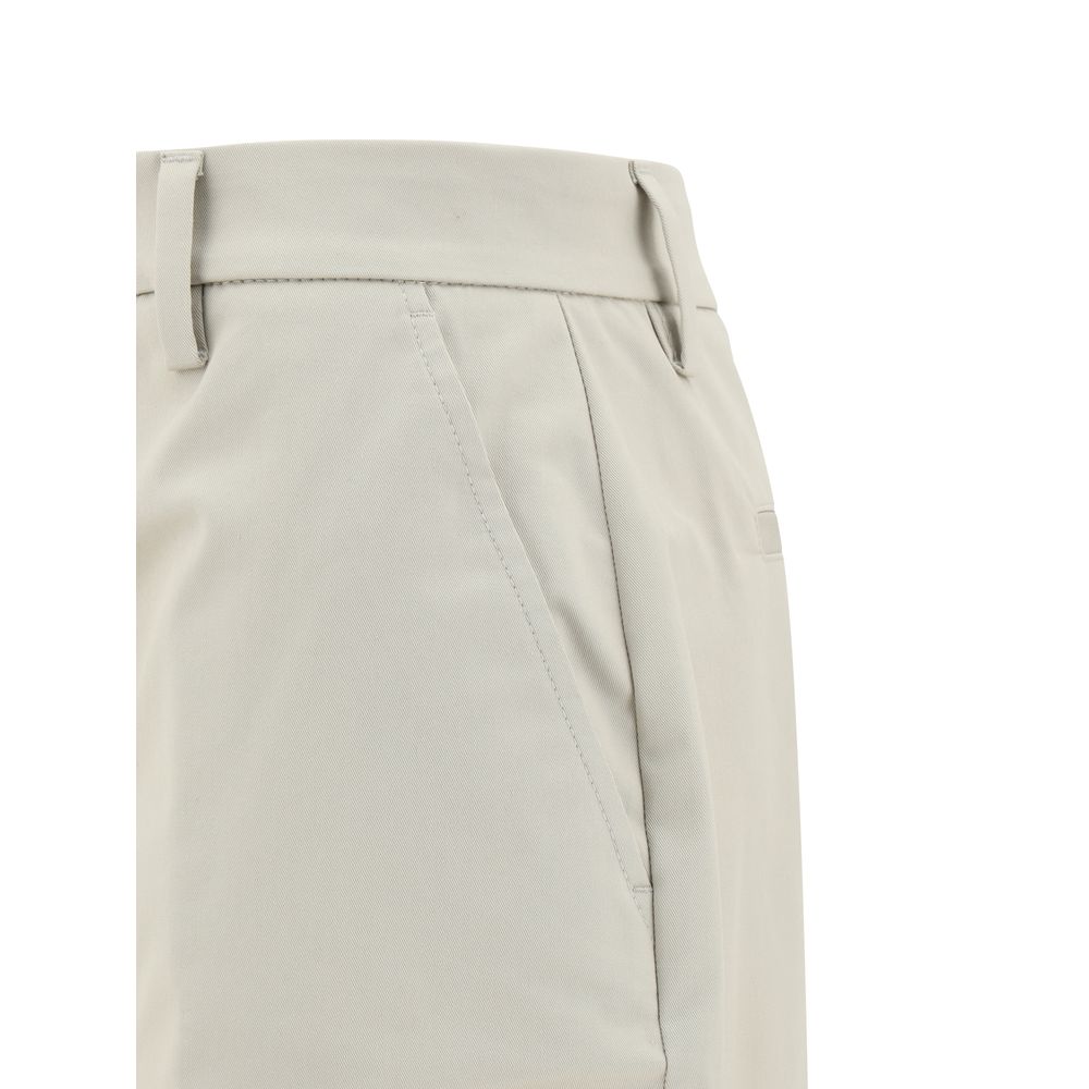 True Royal Sandy Pants