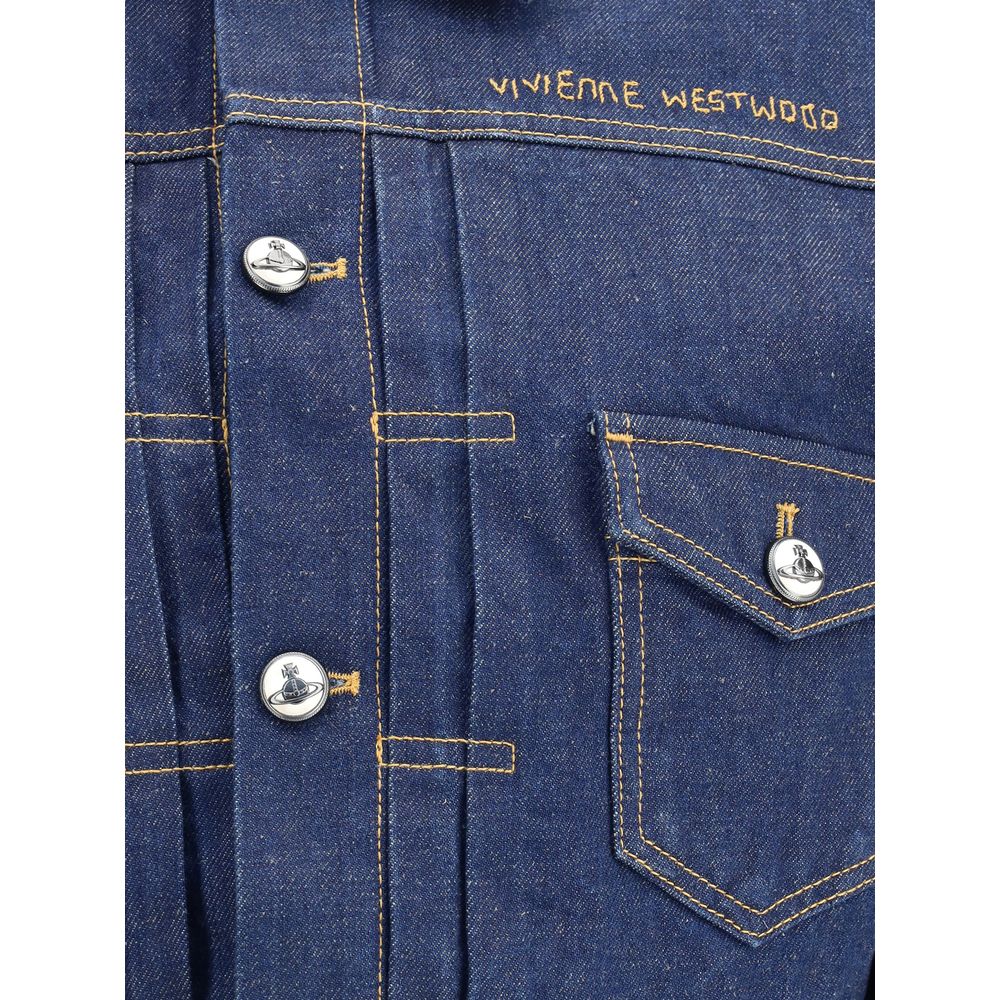 Vivienne Westwood Marlene Jacket