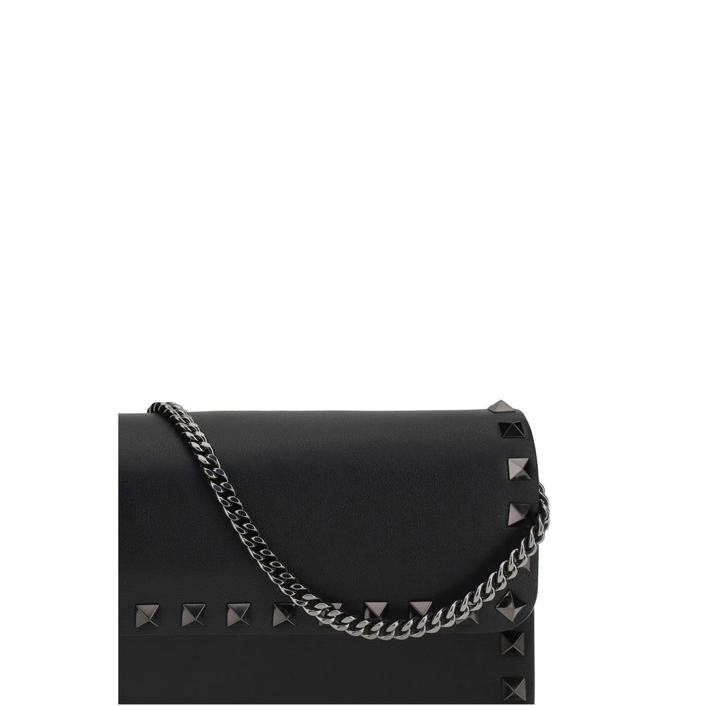 Valentino Garavani Rockstud Shoulder Bag