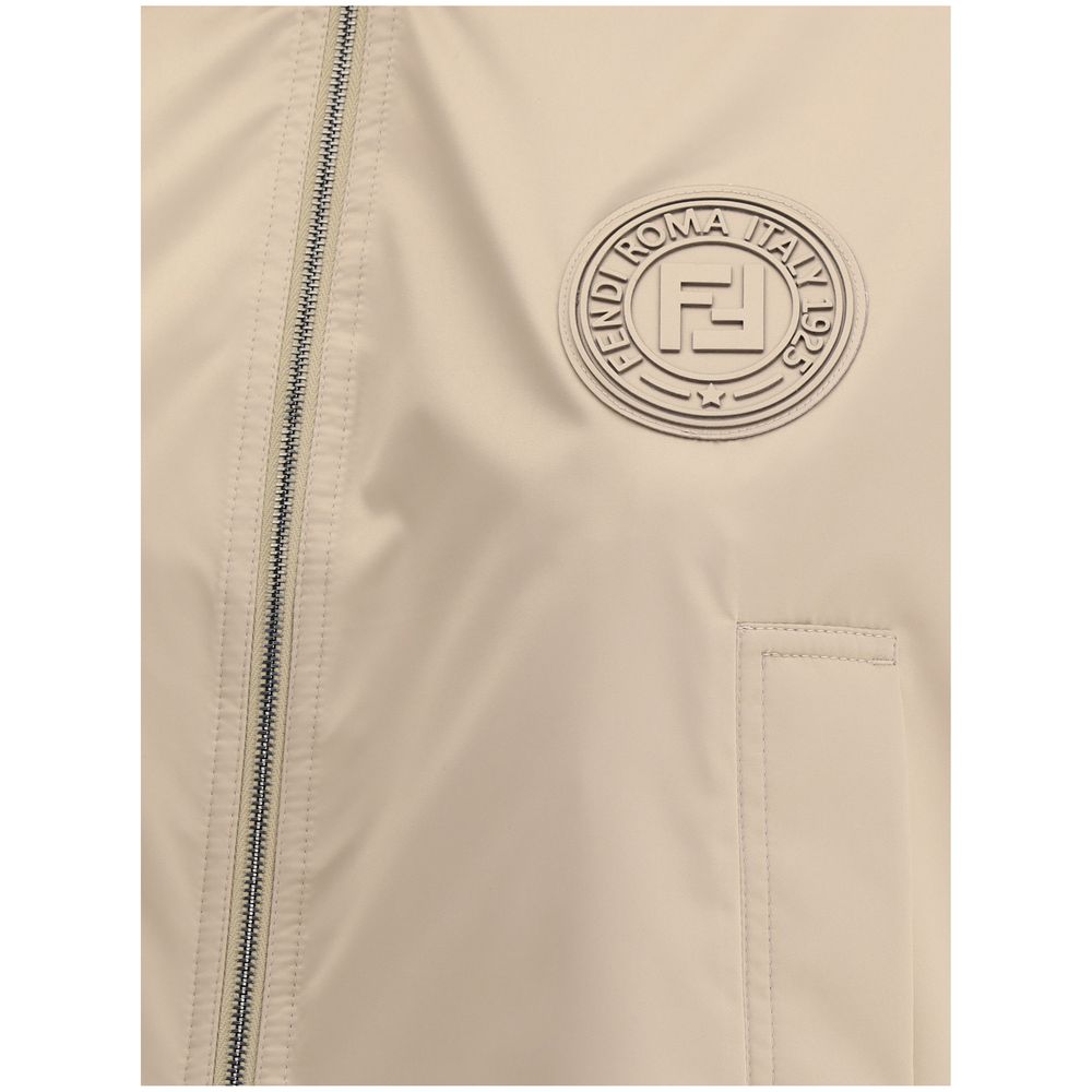 Fendi Waterproof Jacket