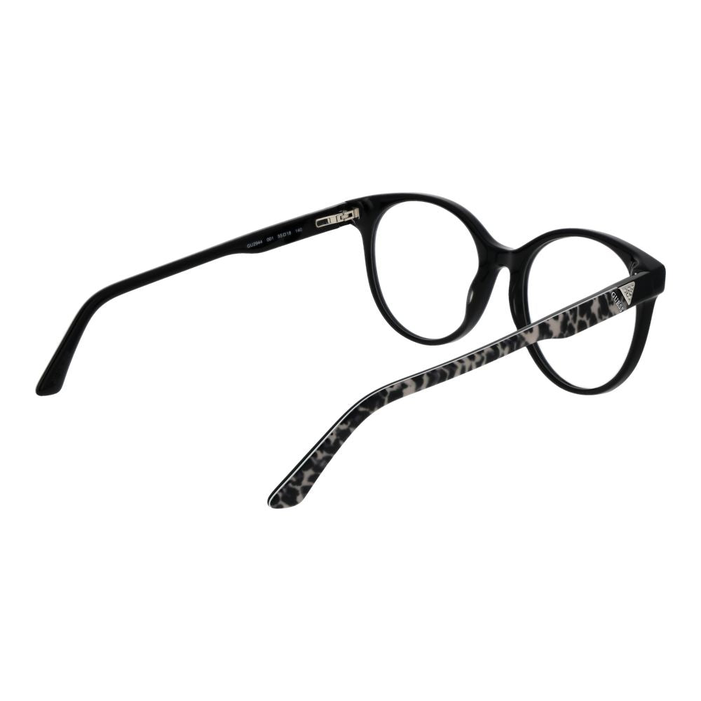 Guess Black Women Optical Frames