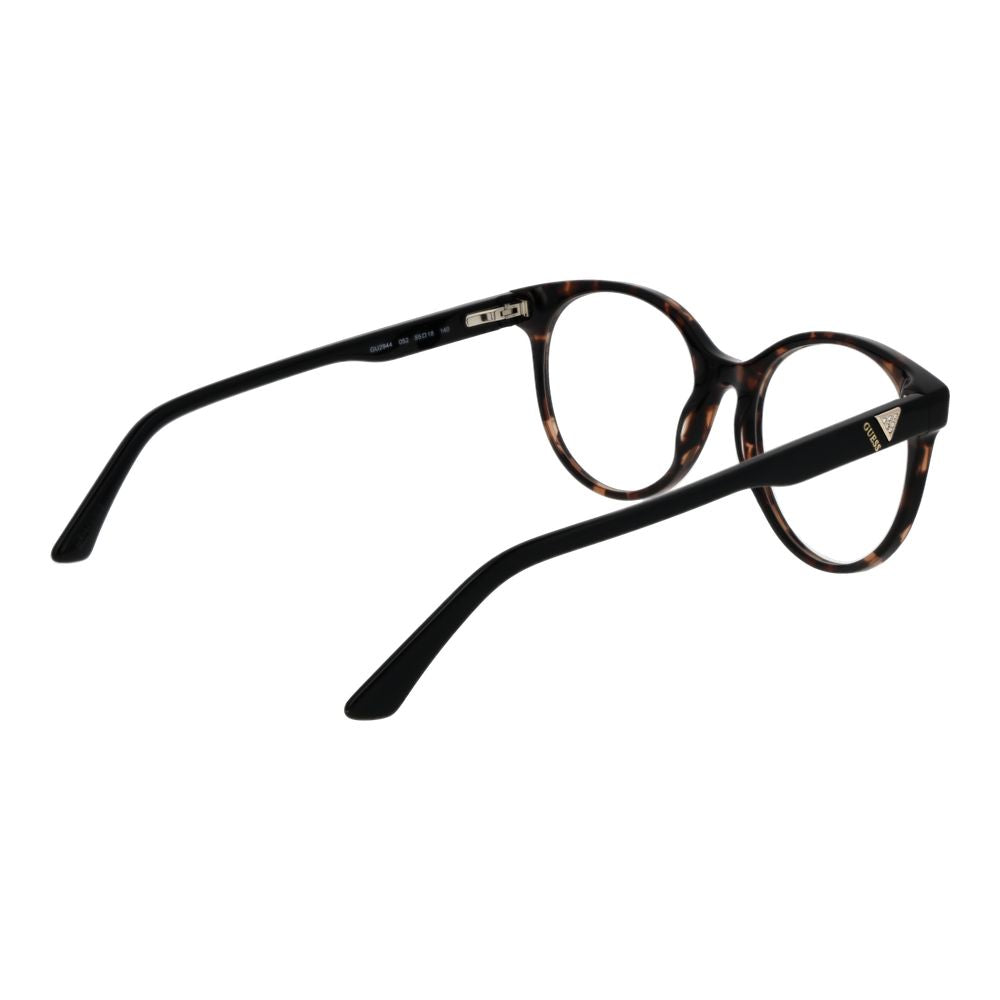 Guess Brown Women Optical Frames