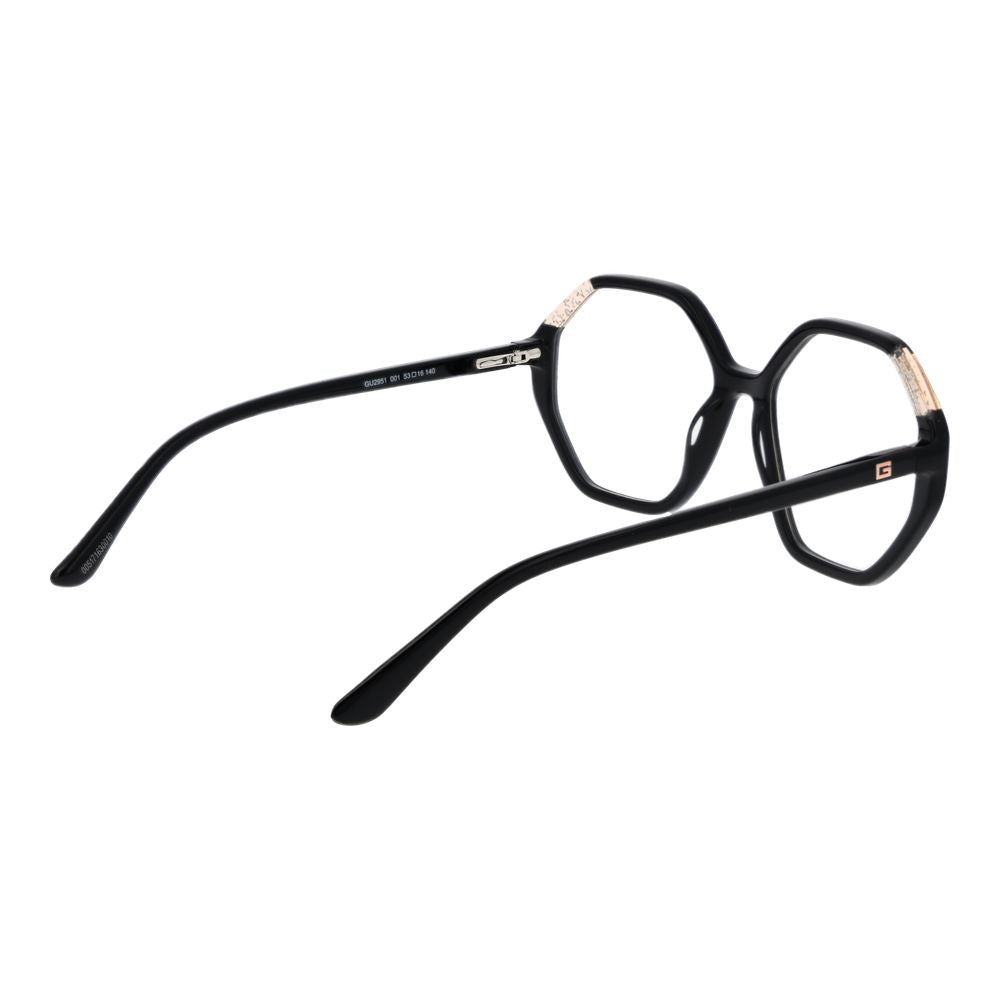 Guess Black Women Optical Frames