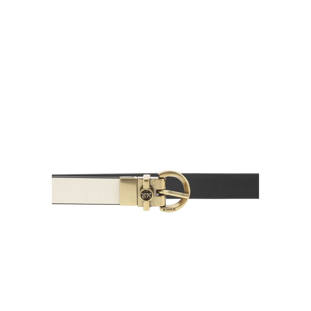 PINKO Reversible Belt