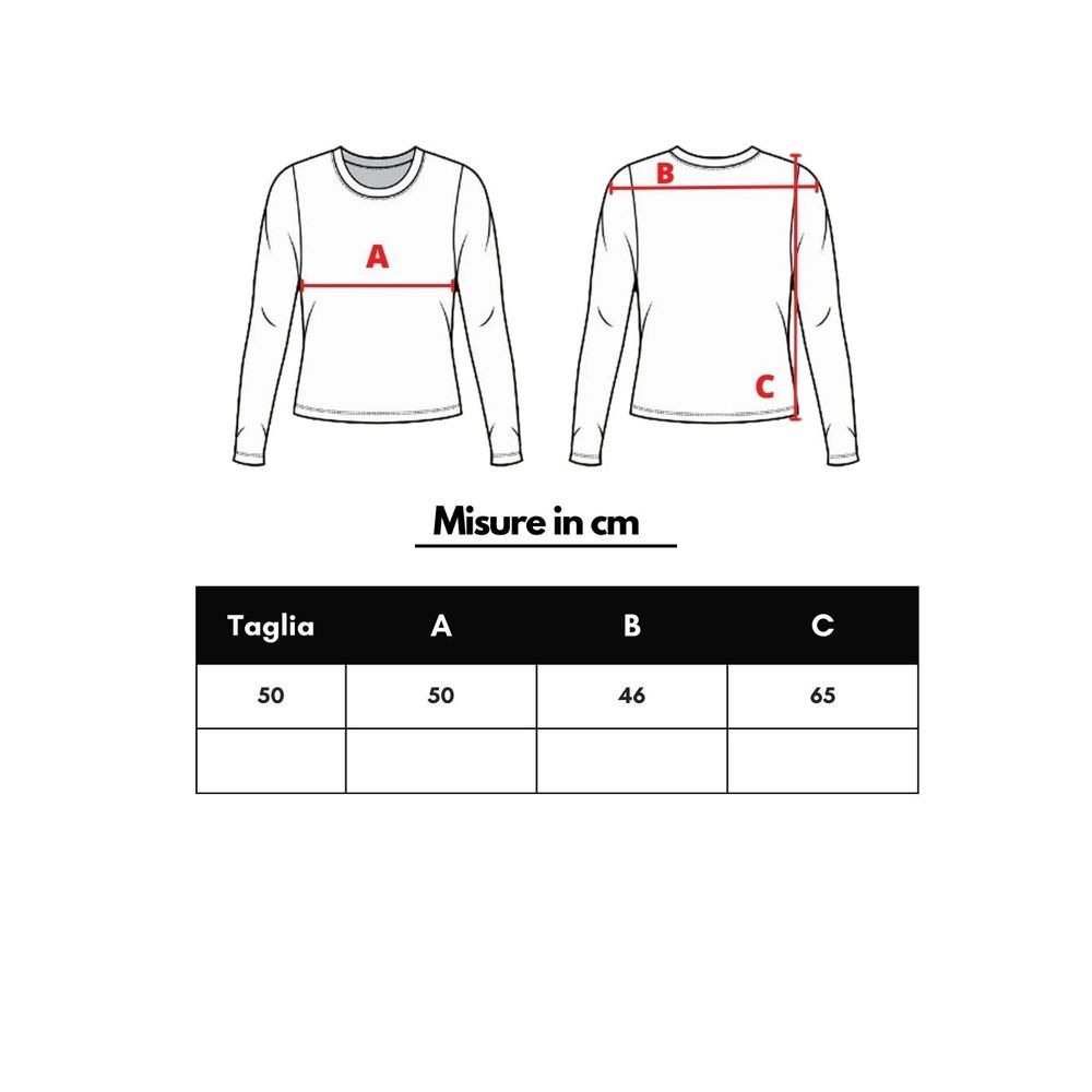 سترة من القطن الإيطالي باللون الأصفر المشمس من غران ساسو