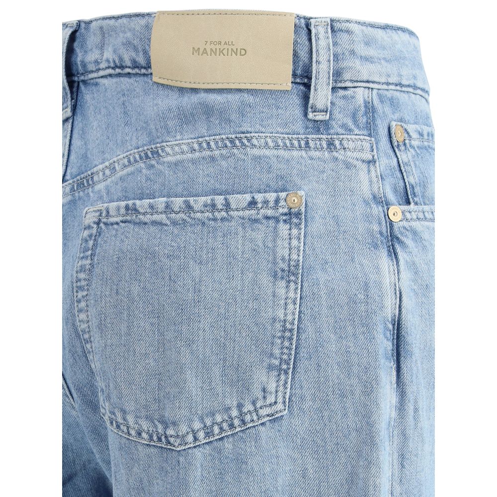 7FOR Tess Jeans