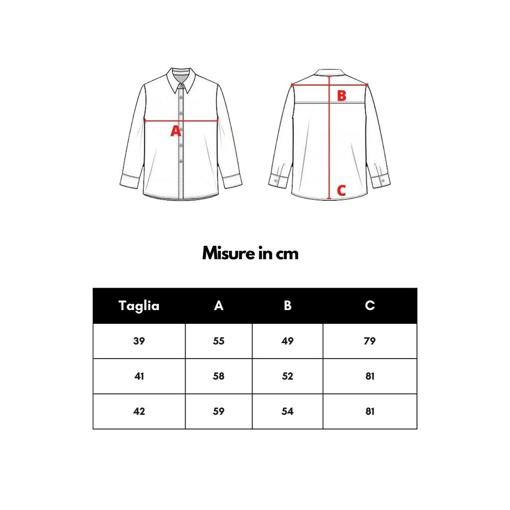 Tom Ford Blue Lyocell Shirt
