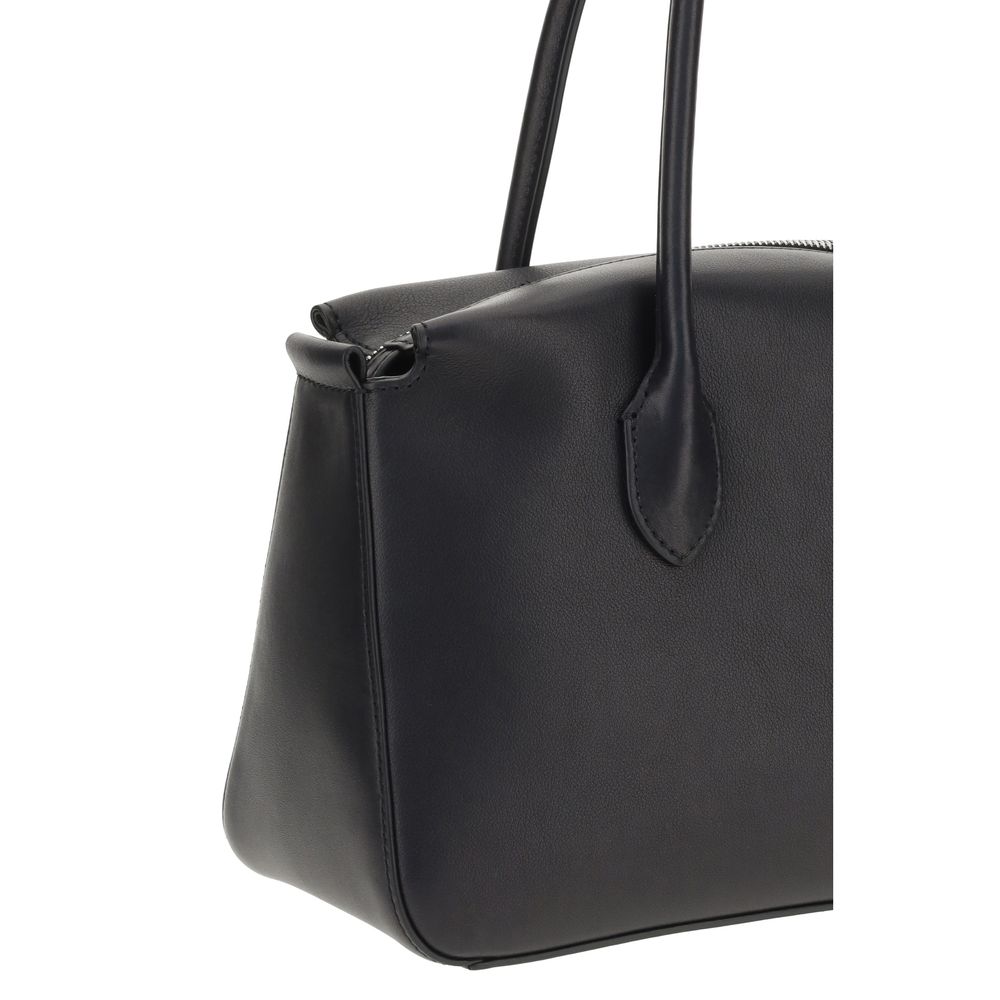 The Row Shoulder Bag