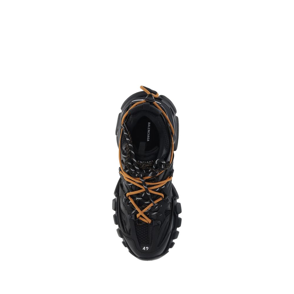 Balenciaga Track Trail Laces Sneakers