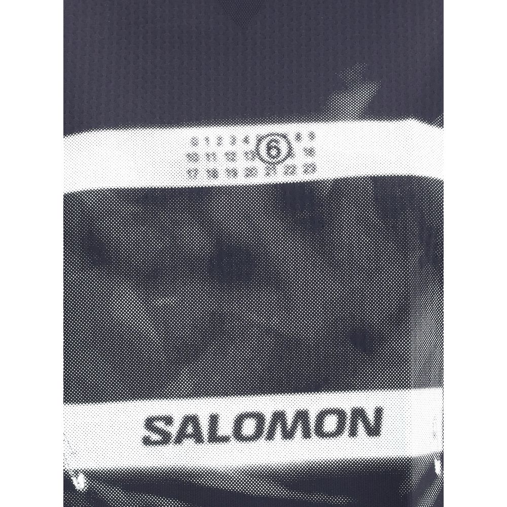 MM6 Mm6 X Salomon Tank Top