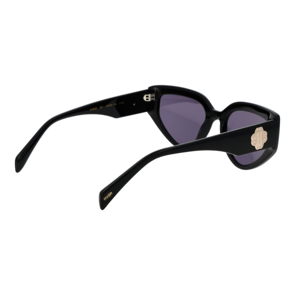 Maje Black Women Sunglasses
