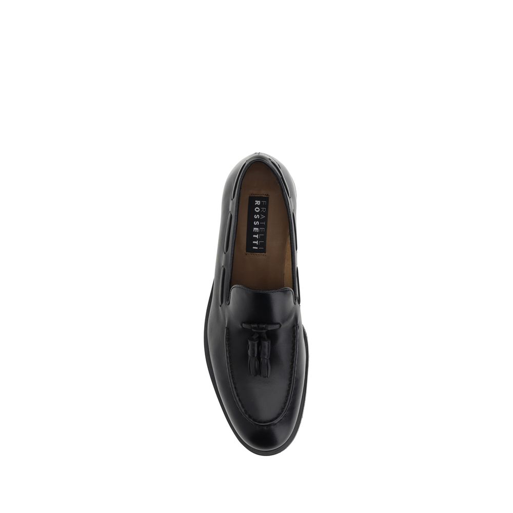 Fratelli Rossetti Manchester Loafers
