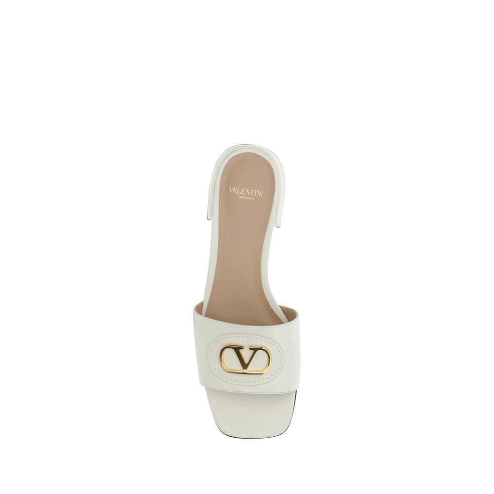 Valentino Garavani Vlogo Sandals