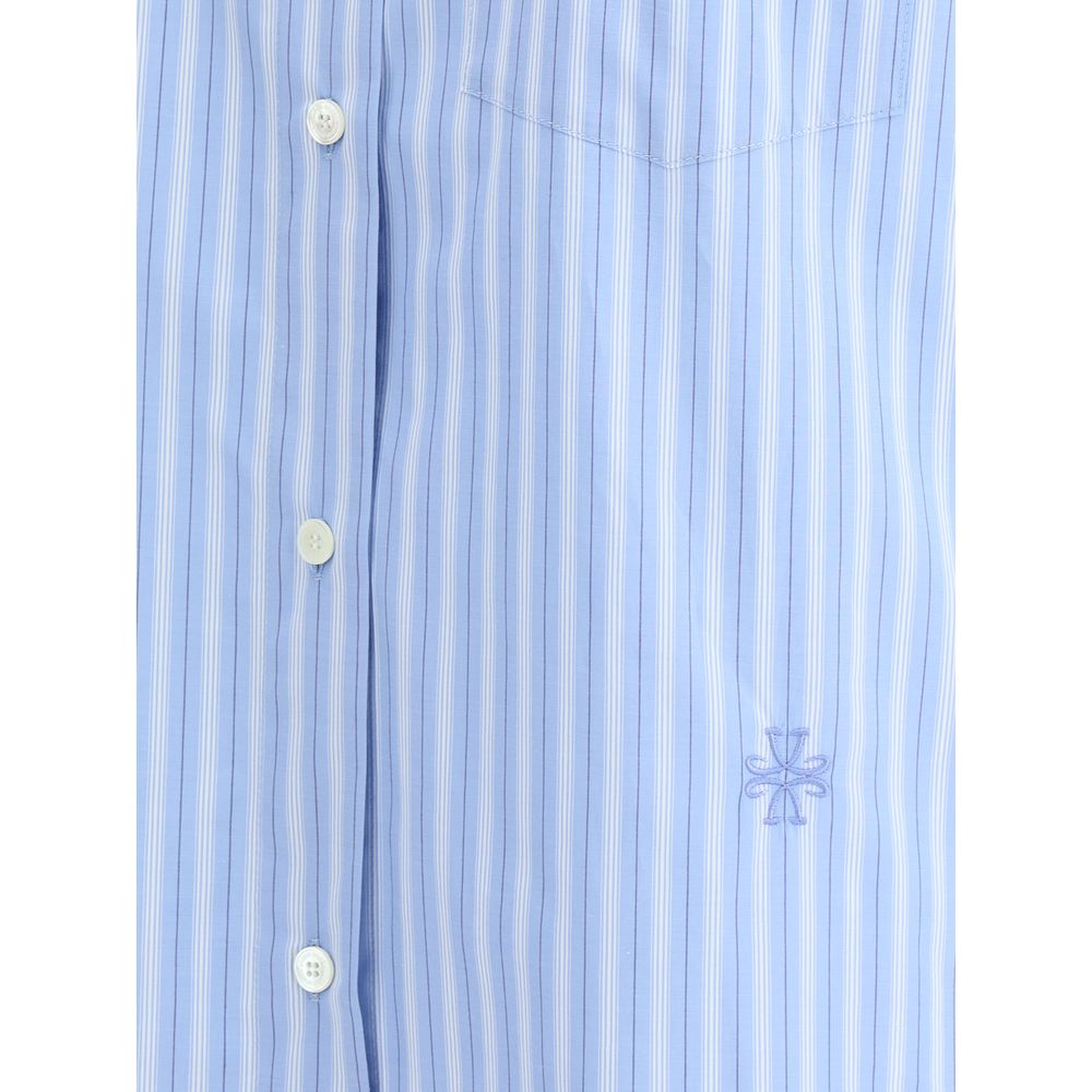 Jacob Cohen Striped Shirt