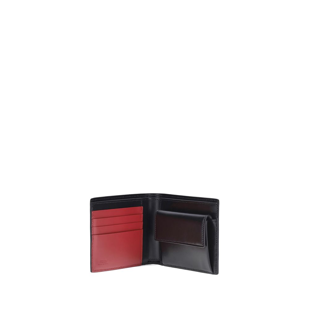Fendi Bifold Wallet