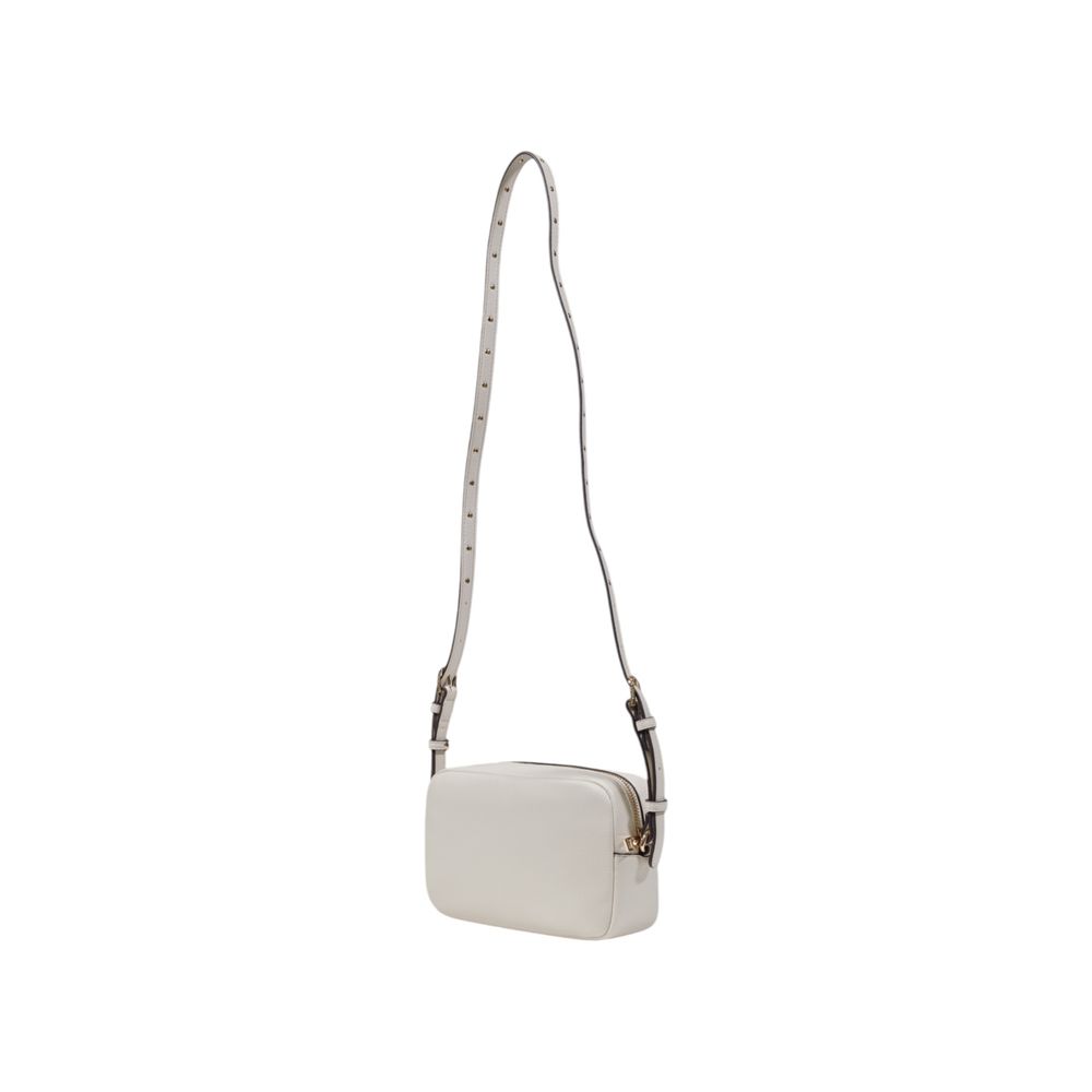 Liu Jo Cream Polyethylene Handbag