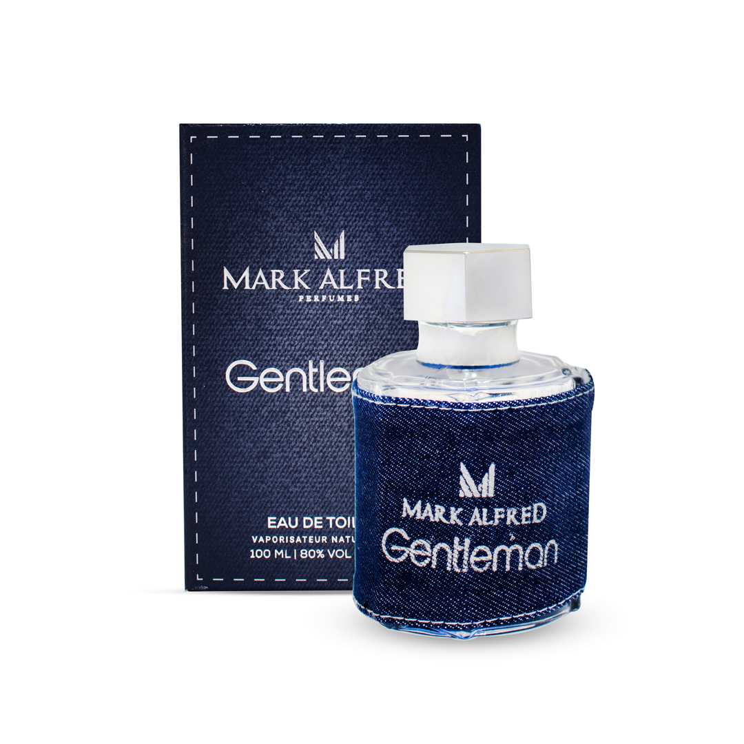 Mark Alfred Gentleman EDP 100ML