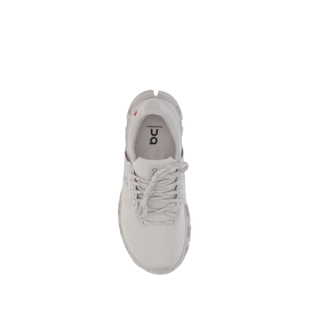 ON Cloudswift 4 Sneakers