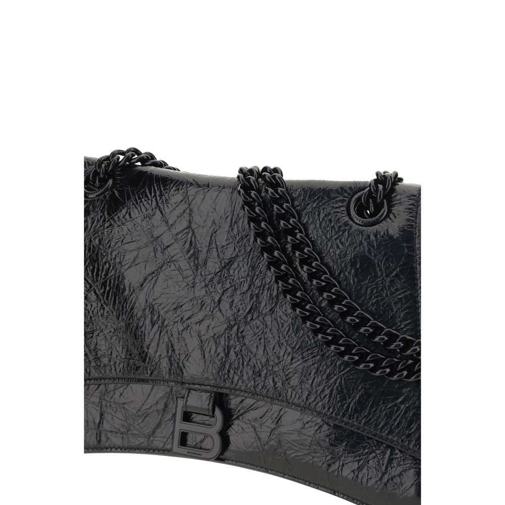 Balenciaga Crush Shoulder Bag