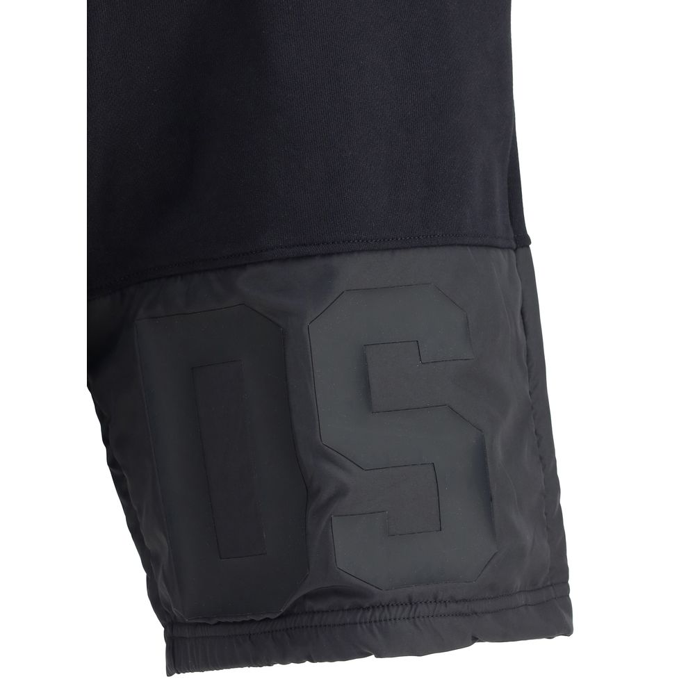 GCDS Tracksuit Shorts