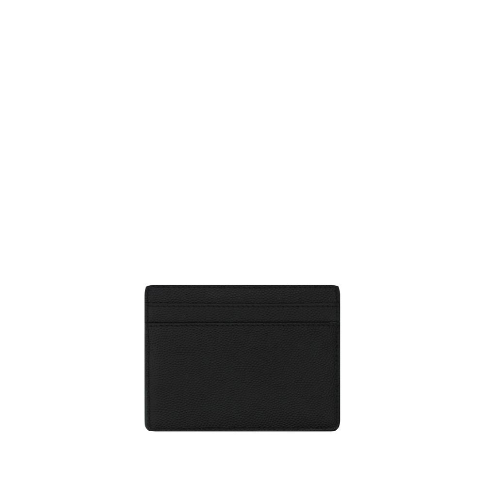 Saint Laurent Credit Card Holder