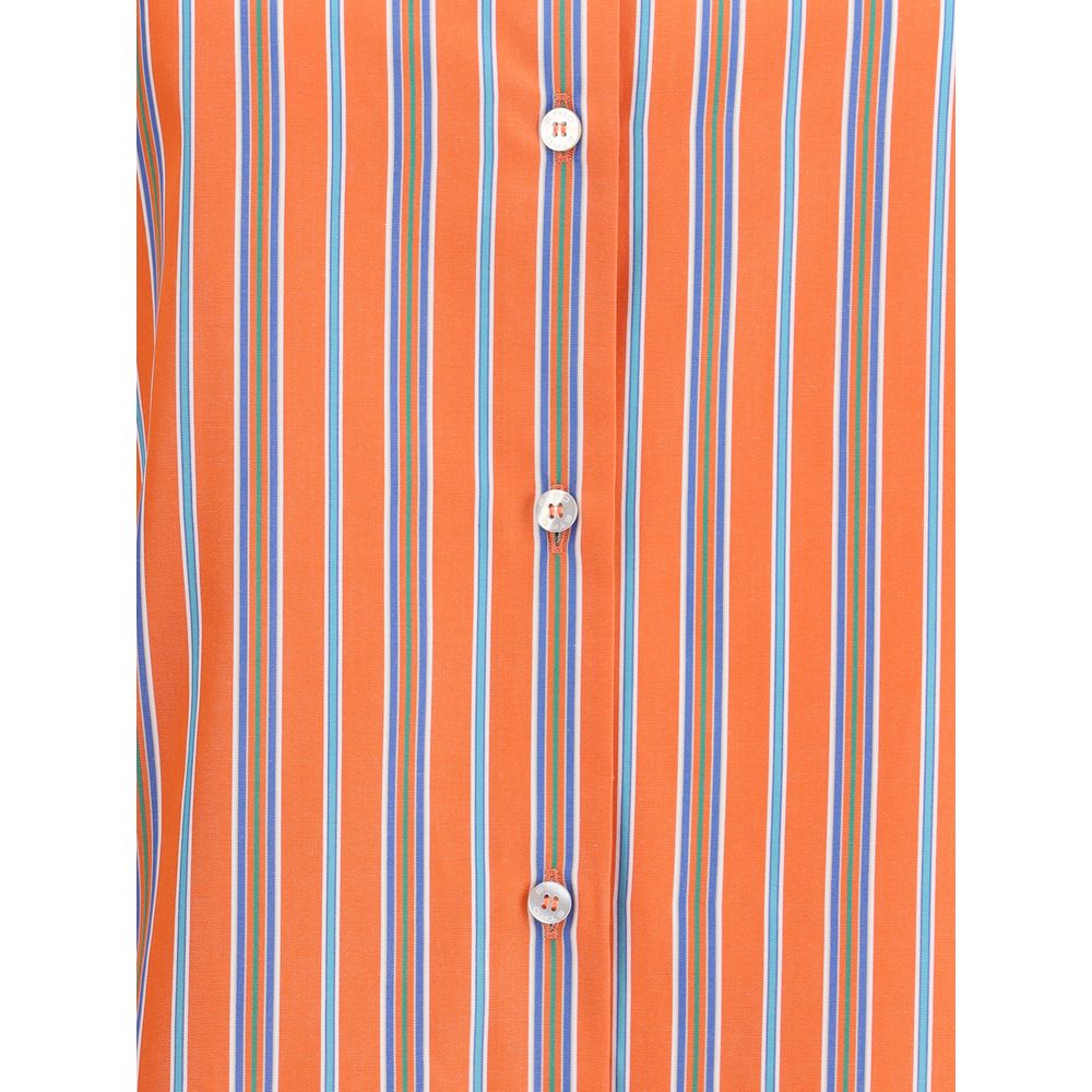 Etro Striped Shirt