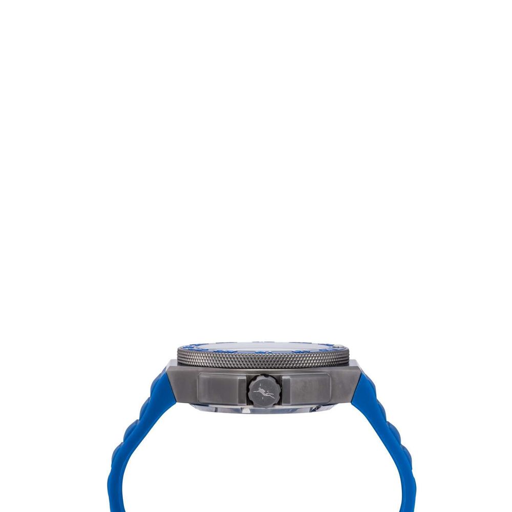 Strumento Marino Blue Synthetic Watch