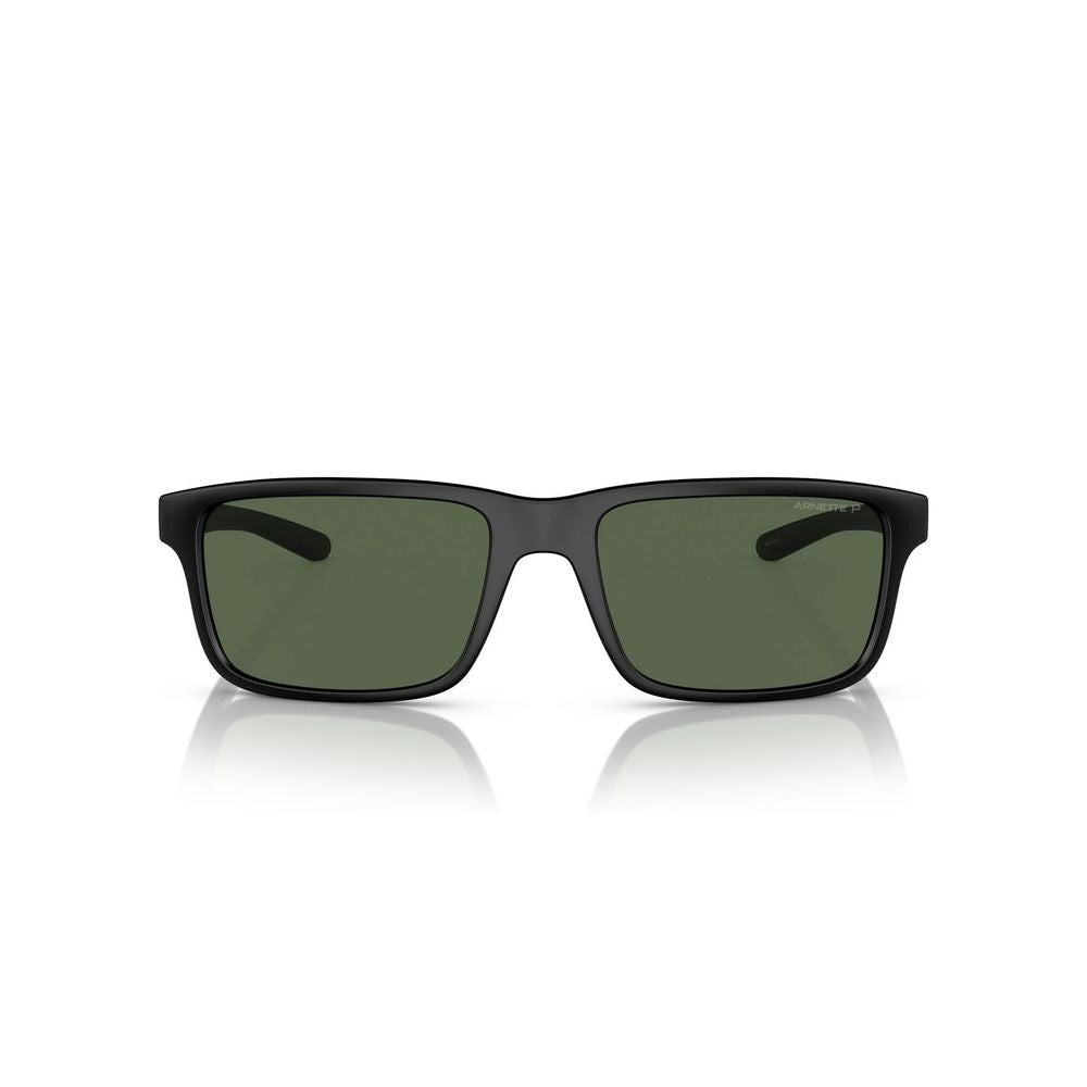 Arnette Black Resin Sunglasses