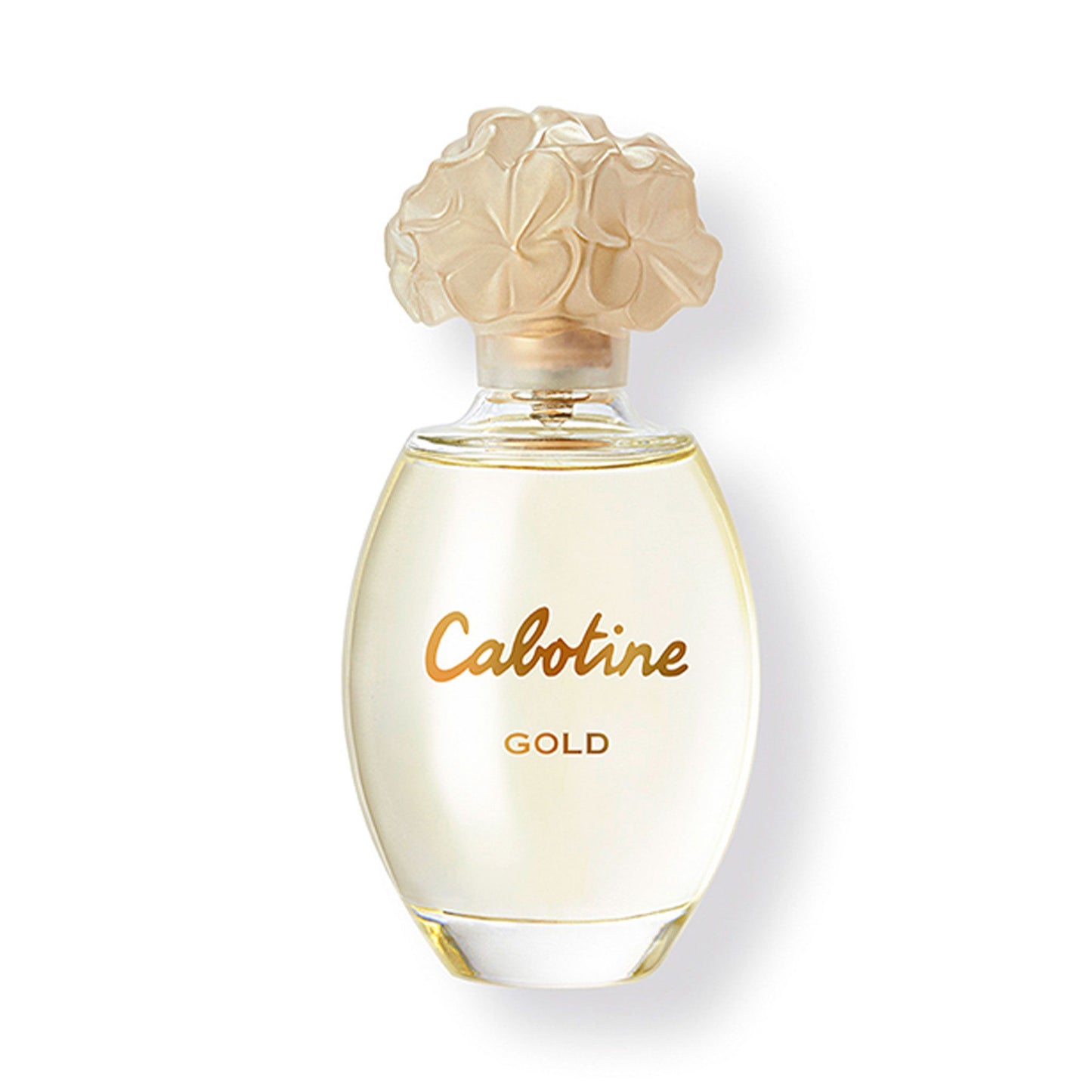 Gres Cabotine Gold L EDT 100ML