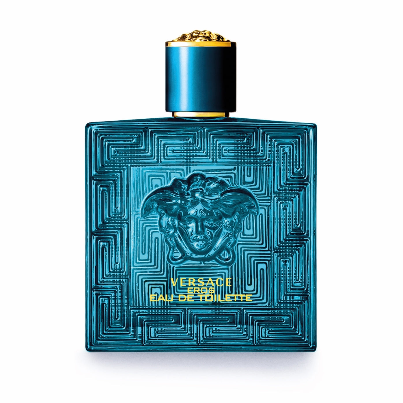 Versace Eros M EDT 200ML