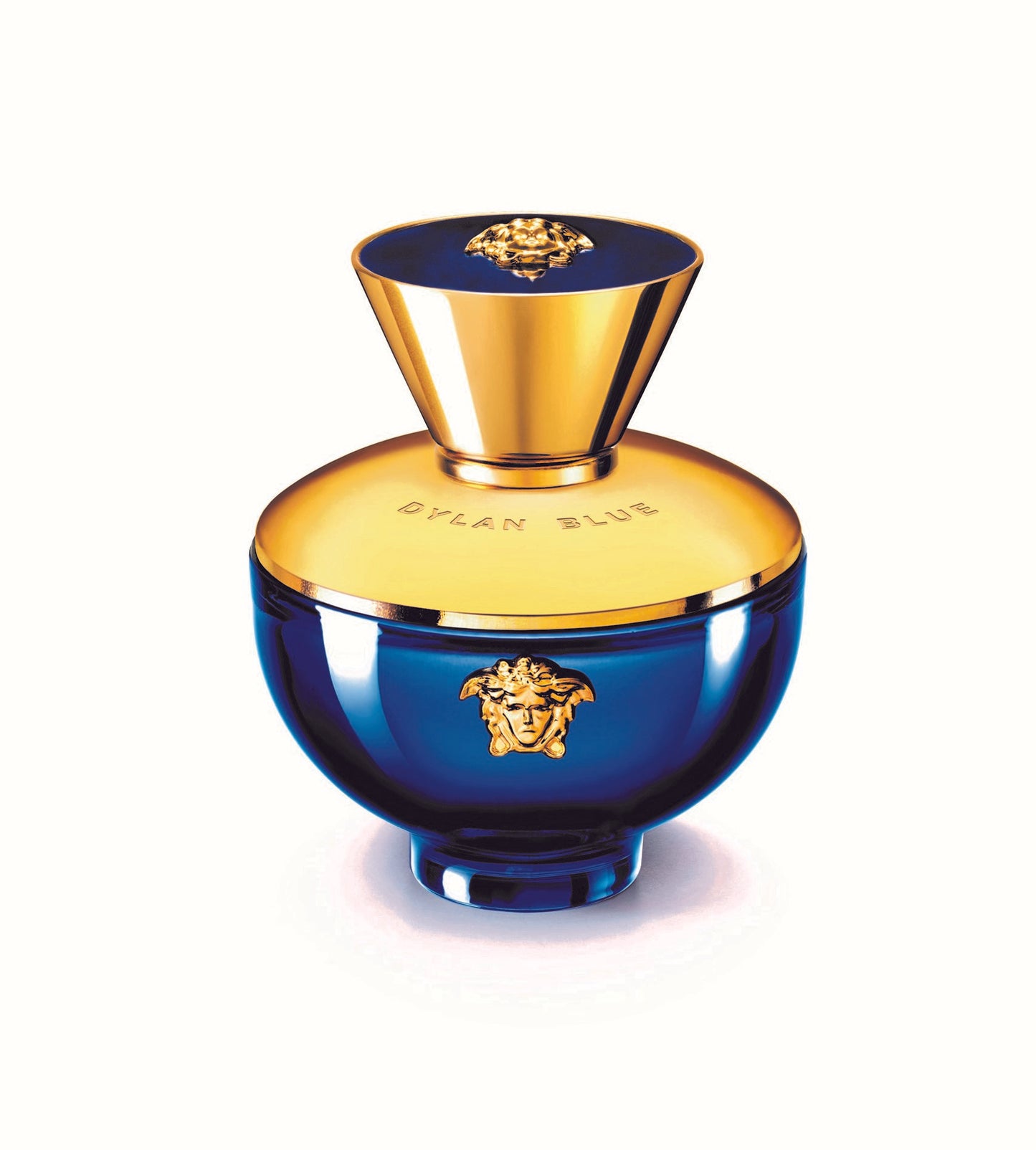 Versace Pour Femme Dylan Blue EDP 100ML