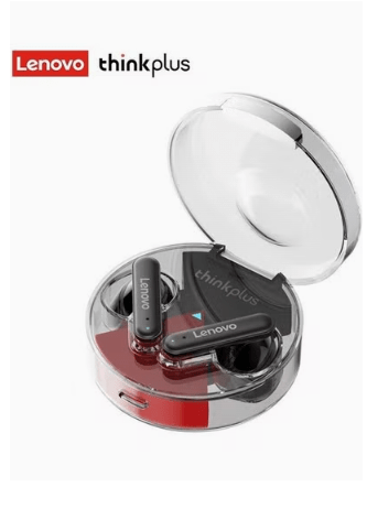 Thinkplus LP10 Wireless Bluetooth 5.2 Earbuds TWS Noise Canceling Touch Control