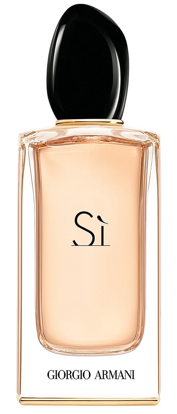 Armani Si L EDP 100ML