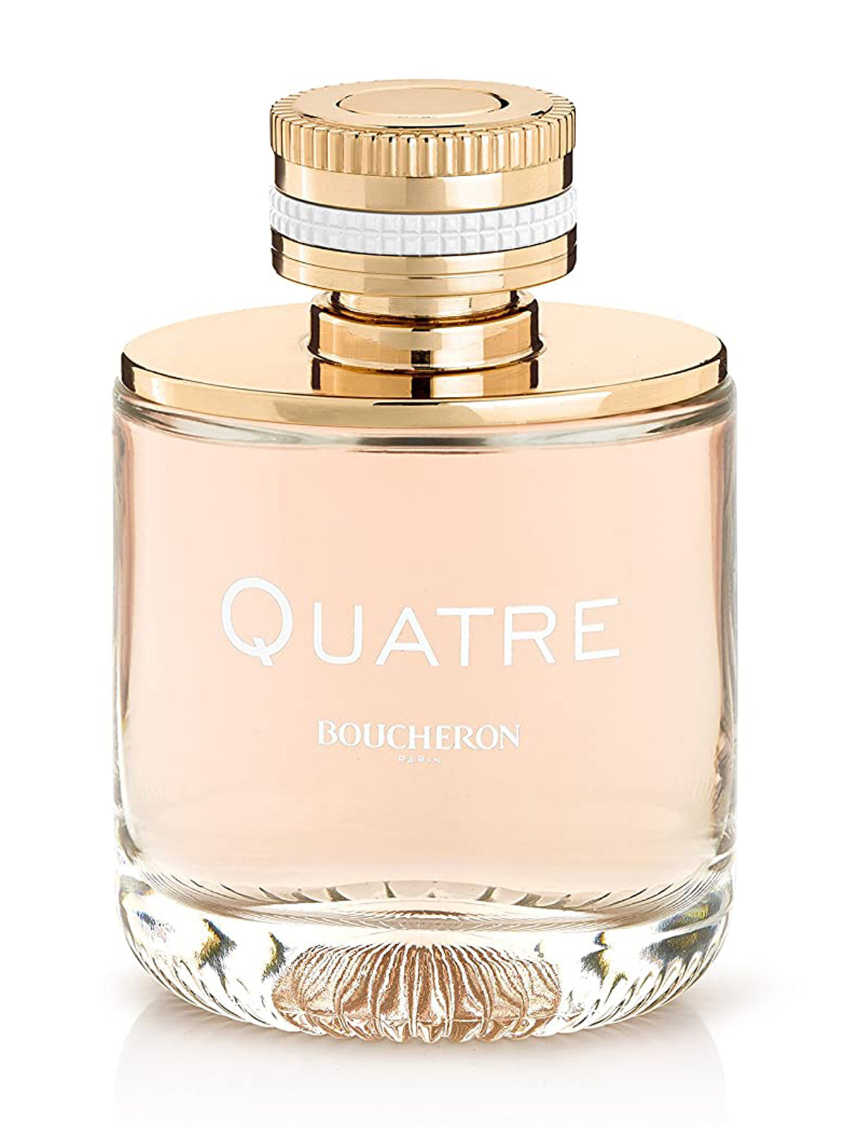 Boucheron Quatre Women EDP 100ML