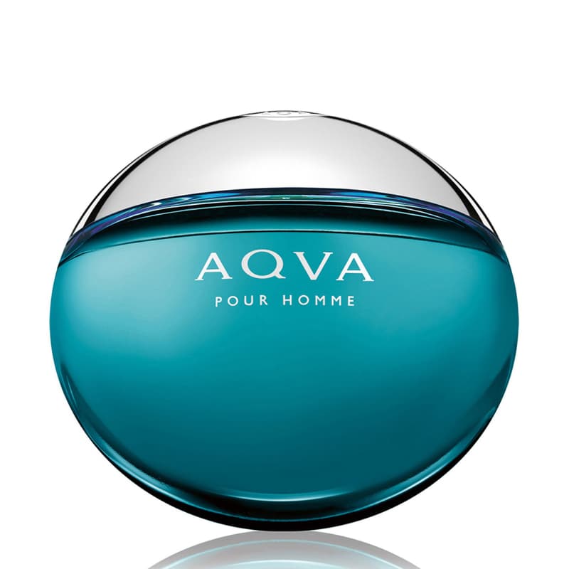 Bvlgari Aqva M EDT 100ML