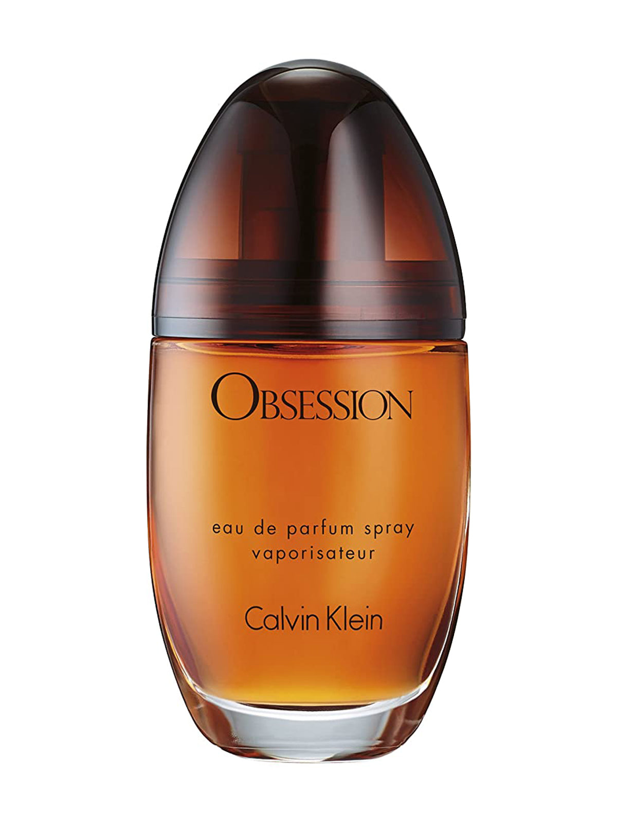 CK Obsession L EDP 100ML