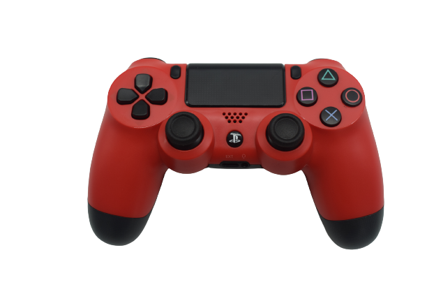 Sony PS4 Dualshock 4 Controller RED