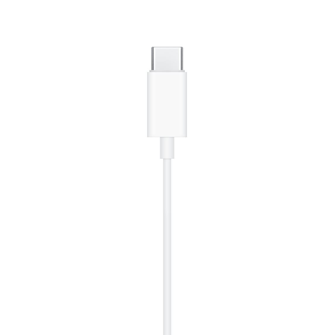 سماعات ابل ايربودز USB-C