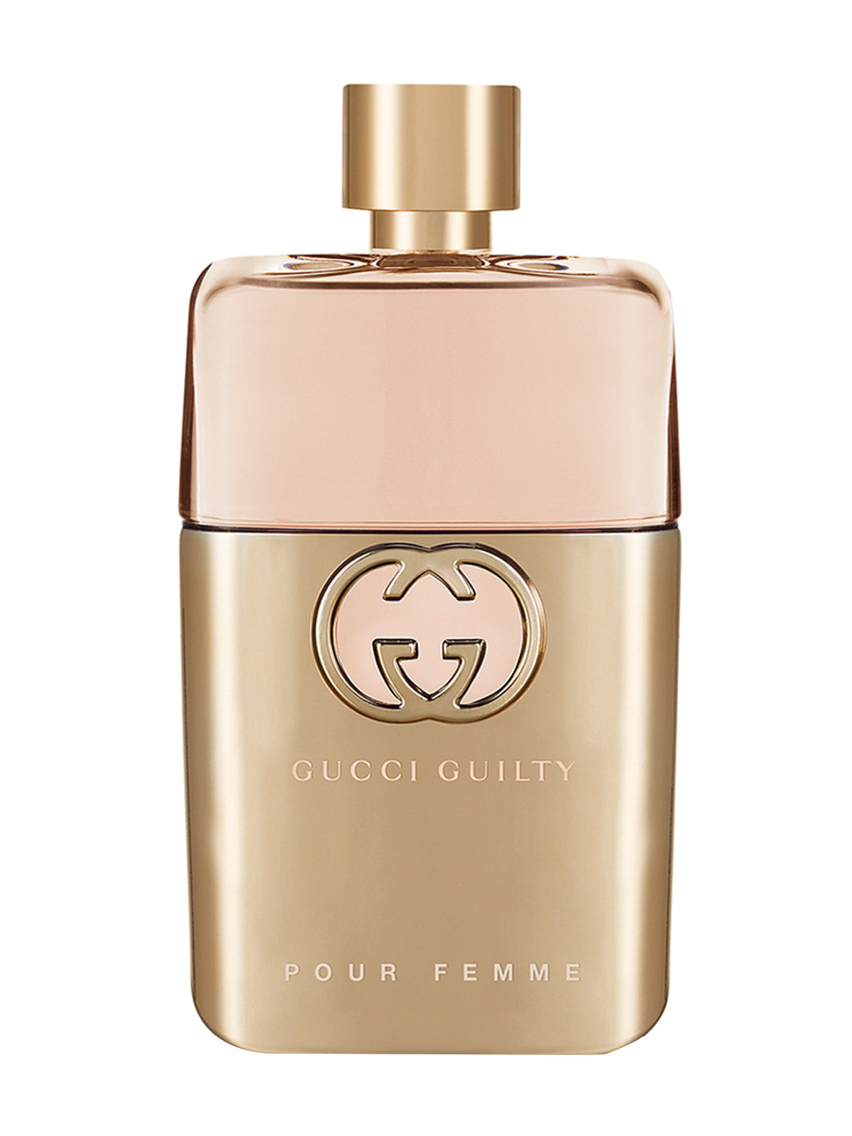 Gucci Guilty Pour Femme EDP 90ML