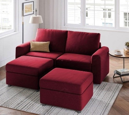 Modular Sectional Sofa