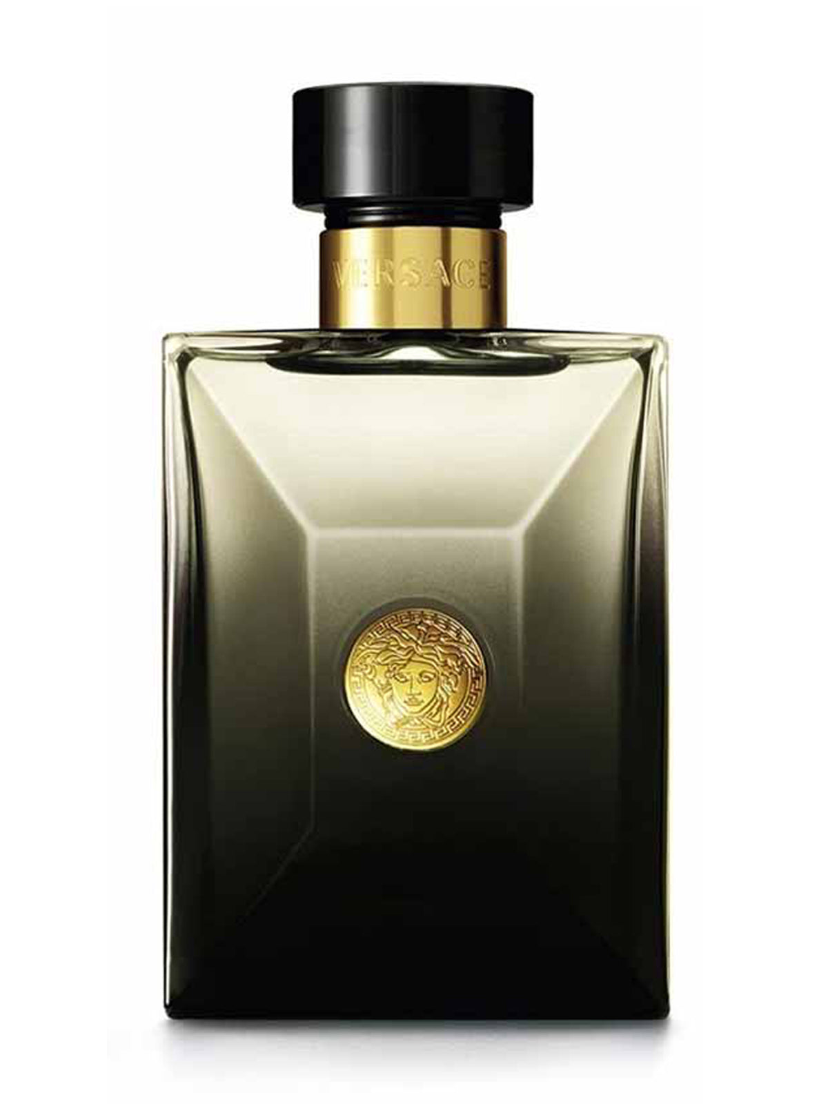 Versace Pour Homme Oud Noir EDP 100ML