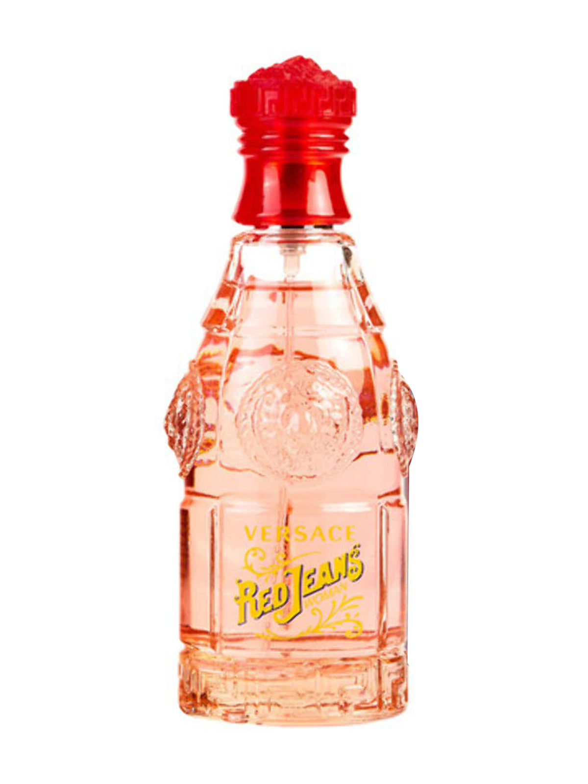 Versace Versus Red Jeans L EDT 75ML