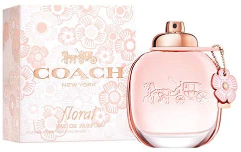 Coach L Floral EDP 90ML